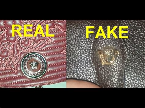 versace fälschungen|versace counterfeit bag.